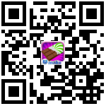 Candy Bars by Bluebear QR-code Download