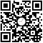 The Clocks QR-code Download
