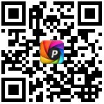 PicsPlay Pro QR-code Download
