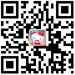 Hello Kitty World QR-code Download