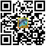 Dolphin Paradise: Wild Friends QR-code Download