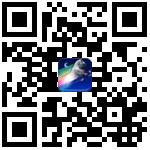 My Dreaming Horse QR-code Download