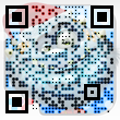Cool Monsters QR-code Download