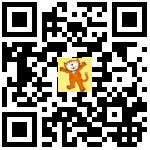 Poppy Cat QR-code Download