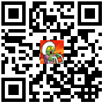 I Hate Zombies QR-code Download