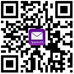 Yahoo Mail QR-code Download