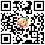 Ava the 3D Doll QR-code Download