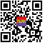 Fluxx QR-code Download