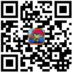 Scribble Hero QR-code Download