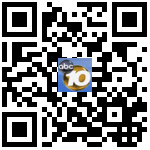 10News for iPhone QR-code Download