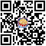 Popcorn by Bluebear QR-code Download
