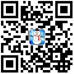 A Snowman Maker QR-code Download