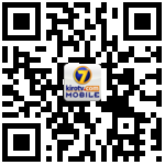 KIROTV.com Mobile. Seattle-area news, weather, traffic & sports QR-code Download