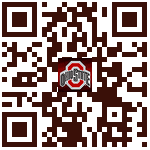 Ohio State Buckeyes College SuperFans QR-code Download