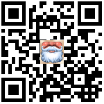 Beardify QR-code Download
