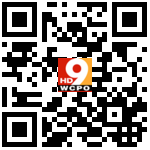 WCPO 9 for iPhone -- Cincinnati QR-code Download