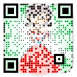 A Dress-Up Princess QR-code Download
