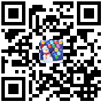 Bubble Shooter Christmas Day QR-code Download