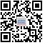 Milwaukee Journal Sentinel for iPad/iPhone QR-code Download