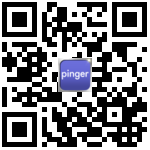 Pinger EX 360: Text Free plus 6 Hours Free Calls QR-code Download