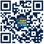 English Grammar in Use Tests QR-code Download
