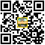 GeoDash: Wild Animal Adventure QR-code Download