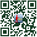 Hong Kong Walking Tours and Map QR-code Download