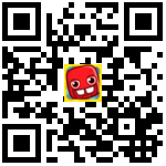 Catch the Cubies QR-code Download