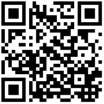 Tennis in the Face QR-code Download