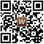 WordBox - Word puzzle game QR-code Download