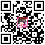 Snow White Cafe QR-code Download