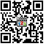 Media Player Classic QR-code Download