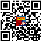 Superman Homepage QR-code Download