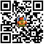 Mister Frog QR-code Download
