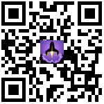 Planet Descent QR-code Download