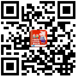 The Three Little Pigs and Big Bad Wolf – Interactive Bedtime Story Book for Kids & Fun Games Place QR-code Download