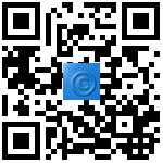 A Clear Watermark QR-code Download