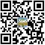 The Sims Medieval QR-code Download