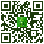Aqua Forest QR-code Download