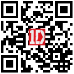 One Direction Scrapbook QR-code Download