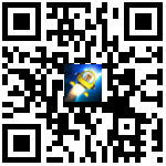 Lander Hero QR-code Download
