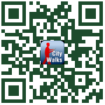 Beijing Walking Tours and Map QR-code Download