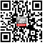 Fox News Radio QR-code Download
