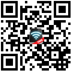 WiFi HD FREE (Wireless Hard Disk Drive) QR-code Download