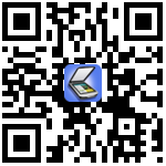 FastScanner : Quickly scan images plus books plus receipts into PDF document file QR-code Download