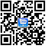 FTPManager QR-code Download