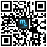 Metronome Ϟ QR-code Download