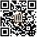 Grand Piano QR-code Download