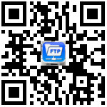 FTPManager Free QR-code Download