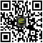Dino Movie Maker: dFX (Special effects from the new TV show Primeval New World) QR-code Download